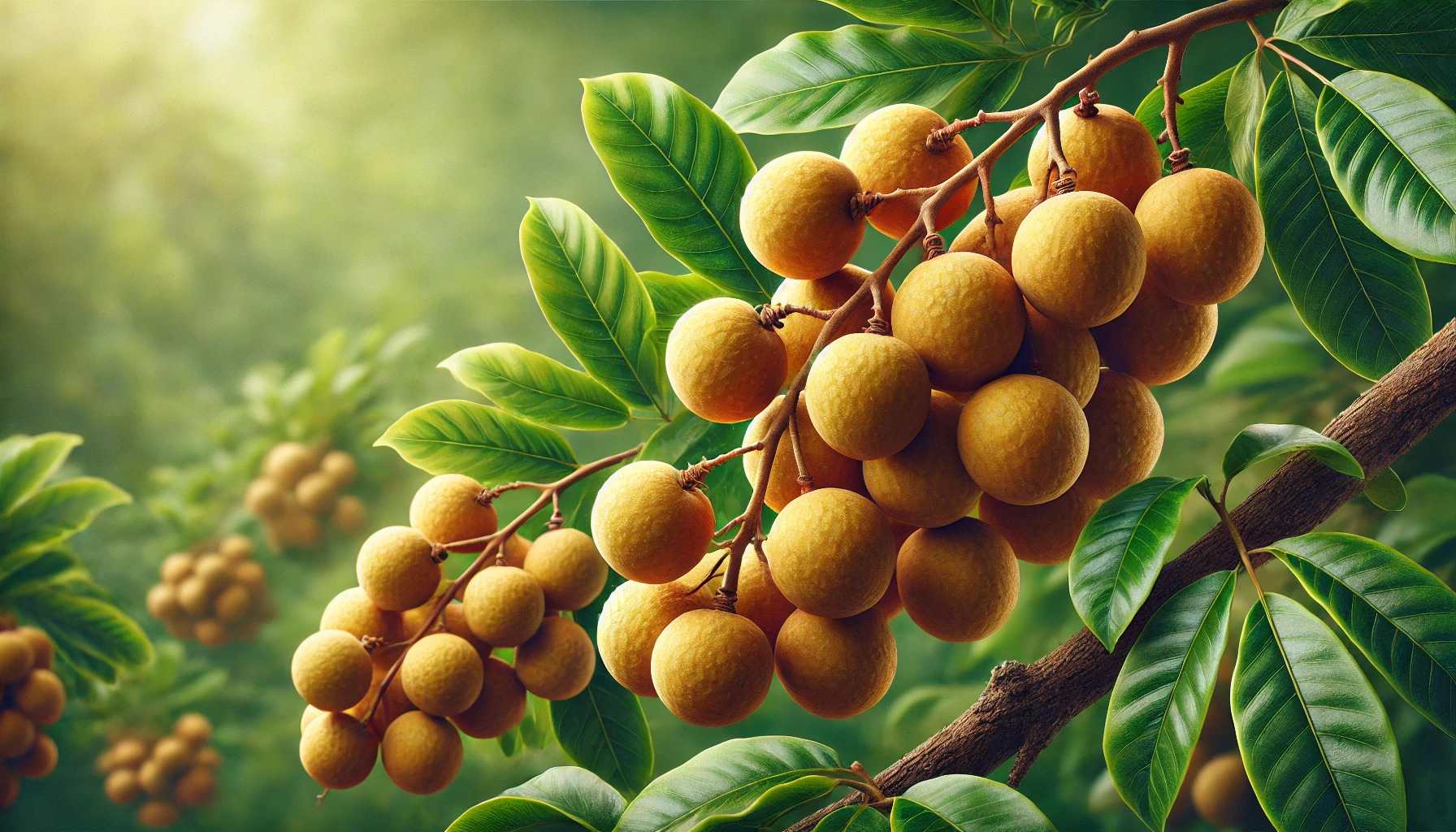 longan