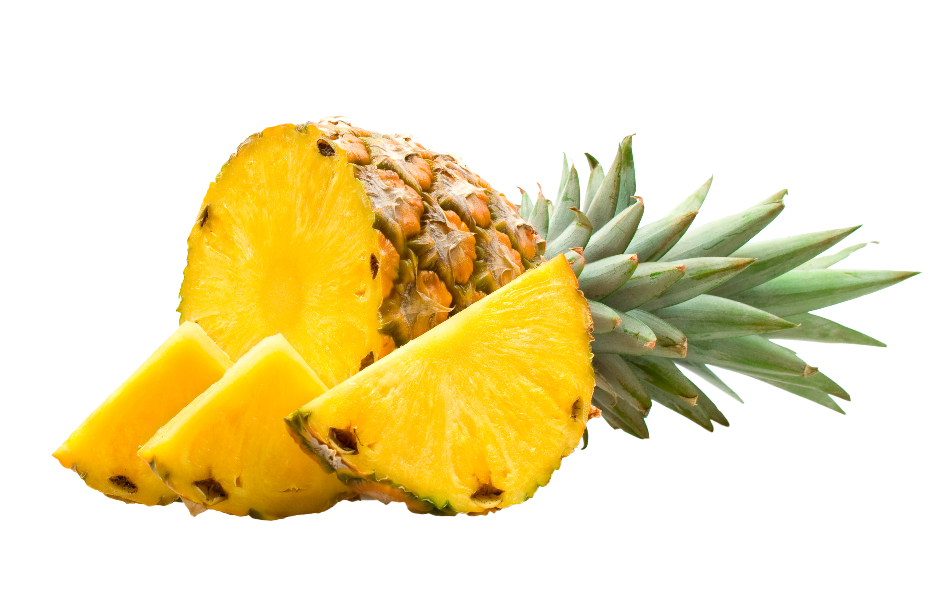 pineapple